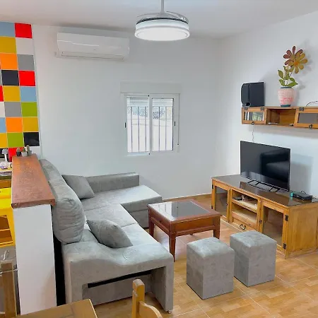 Evans Realty Ci Piscina Climatizada Bbq Juegos Málaga