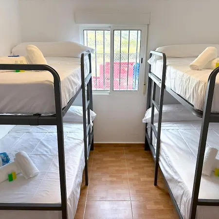 Evans Realty Ci Piscina Climatizada Bbq Juegos * Málaga