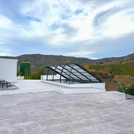 Evans Realty Ci Piscina Climatizada Bbq Juegos Semesterbostad Málaga