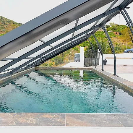 Evans Realty Ci Piscina Climatizada Bbq Juegos Semesterbostad *