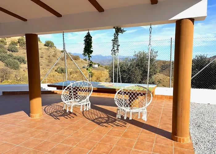 Evans Realty Ci Piscina Climatizada Bbq Juegos Màlaga